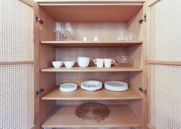 Cà Bèla - Vitruvio Apartamento