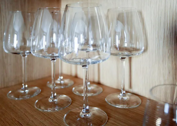 Cà Bèla - Vitruvio Apartamento