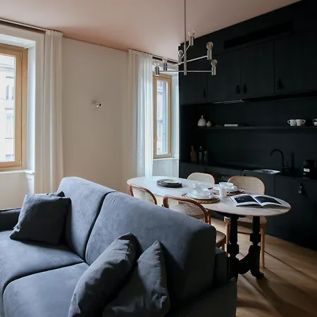 Ca Bela - Vitruvio Apartment