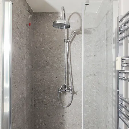 Ca Bela - Vitruvio Apartment