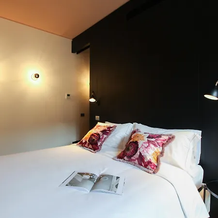 Apartment Ca Bela - Vitruvio Milan