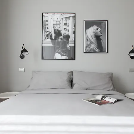 Ca Bela - Vitruvio Apartment Milan