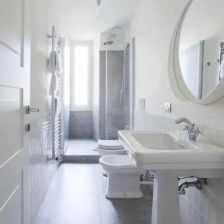 Ca Bela - Vitruvio Apartment
