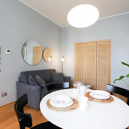 Apartment Ca Bela - Vitruvio