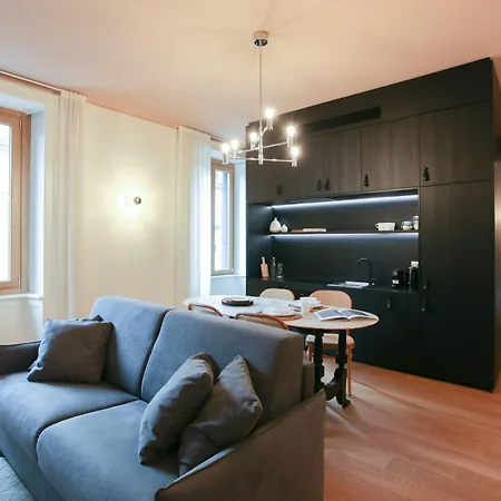 Apartment Ca Bela - Vitruvio