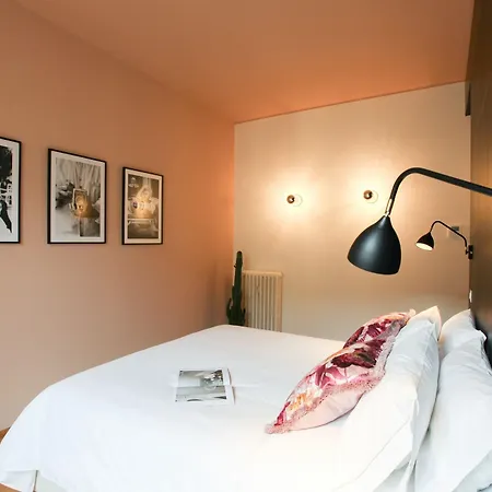 Apartment Ca Bela - Vitruvio