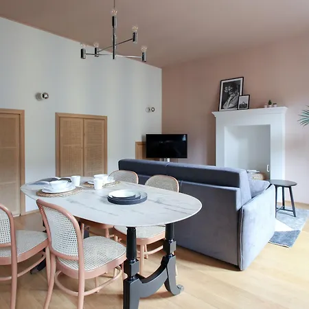 Ca Bela - Vitruvio Apartment *