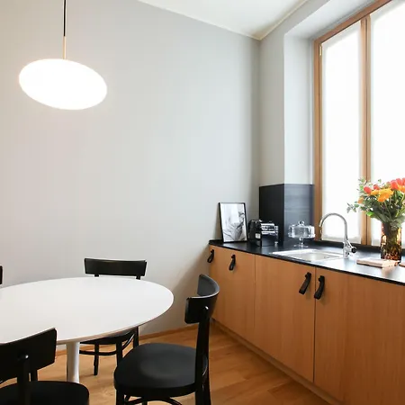 Ca Bela - Vitruvio Apartment *