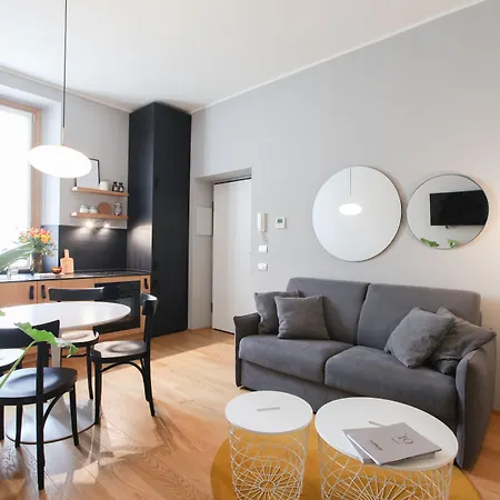 アパート Ca Bela - Vitruvio