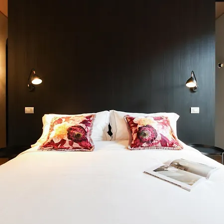 Ca Bela - Vitruvio * Milaan