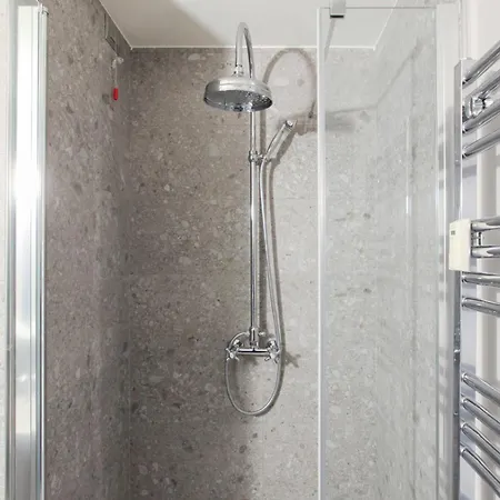 Ca Bela - Vitruvio Appartement