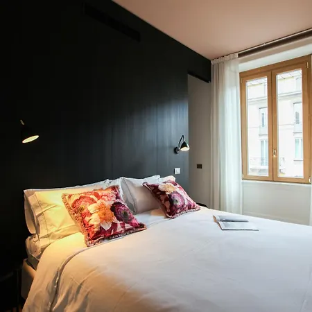 Ca Bela - Vitruvio Appartement *