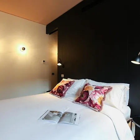 Appartement Ca Bela - Vitruvio Milaan