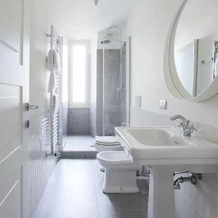 Ca Bela - Vitruvio Appartement