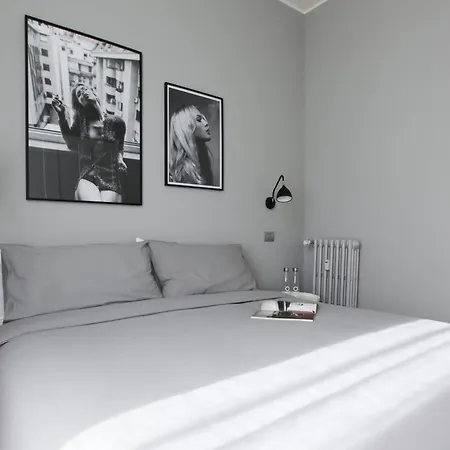 Appartement Ca Bela - Vitruvio *