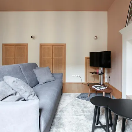 Ca Bela - Vitruvio Milaan