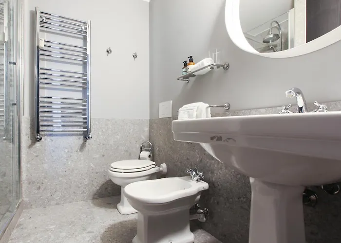 Ca Bela - Vitruvio *