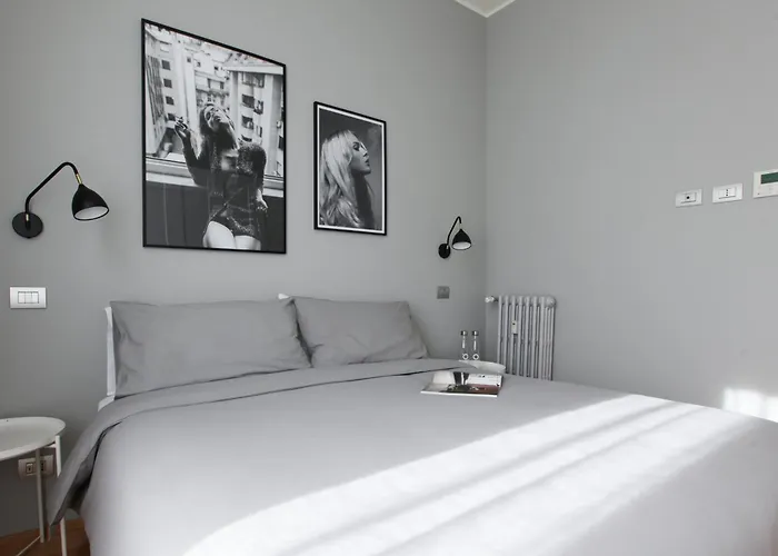 Apartmán Ca Bela - Vitruvio *