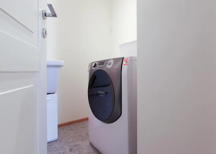 Ca Bela - Vitruvio Apartmán *