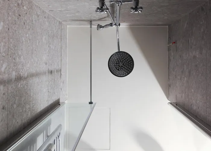 Ca Bela - Vitruvio Apartmán