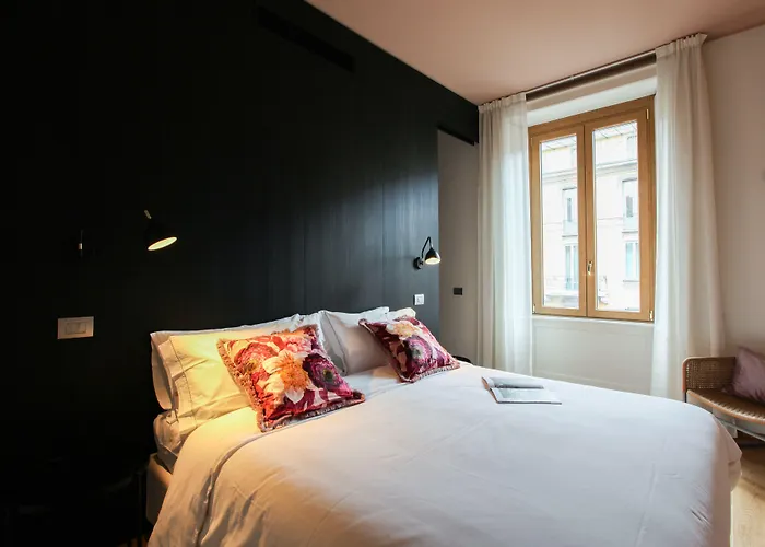 Apartmán Ca Bela - Vitruvio