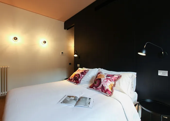 Ca Bela - Vitruvio Apartmán