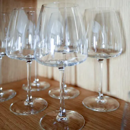 Cà Bèla - Vitruvio Appartamento