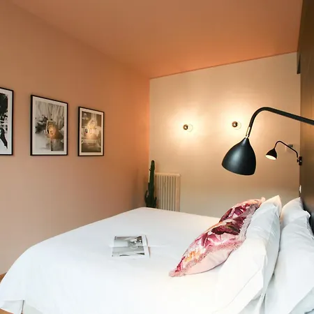 Apartamento Ca Bela - Vitruvio