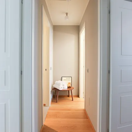 Ca Bela - Vitruvio Apartamento