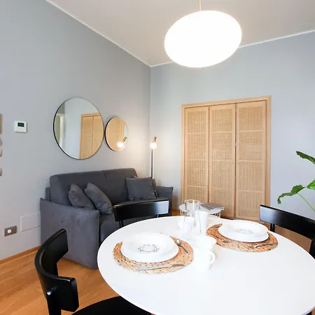 Apartamento Ca Bela - Vitruvio *