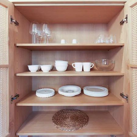 Cà Bèla - Vitruvio Appartement
