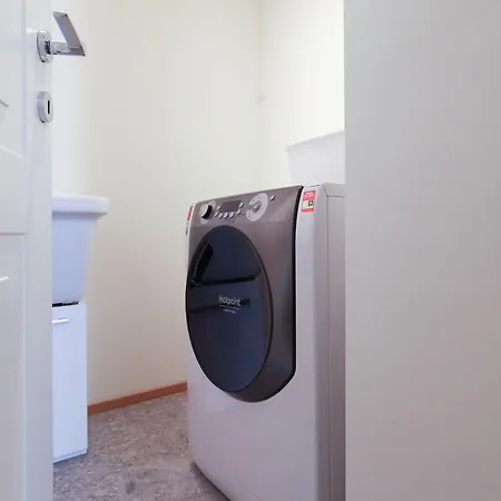 Cà Bèla - Vitruvio Appartement *