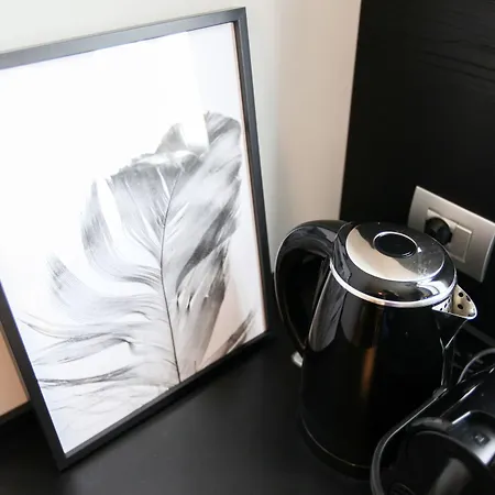 Appartement Cà Bèla - Vitruvio Milan